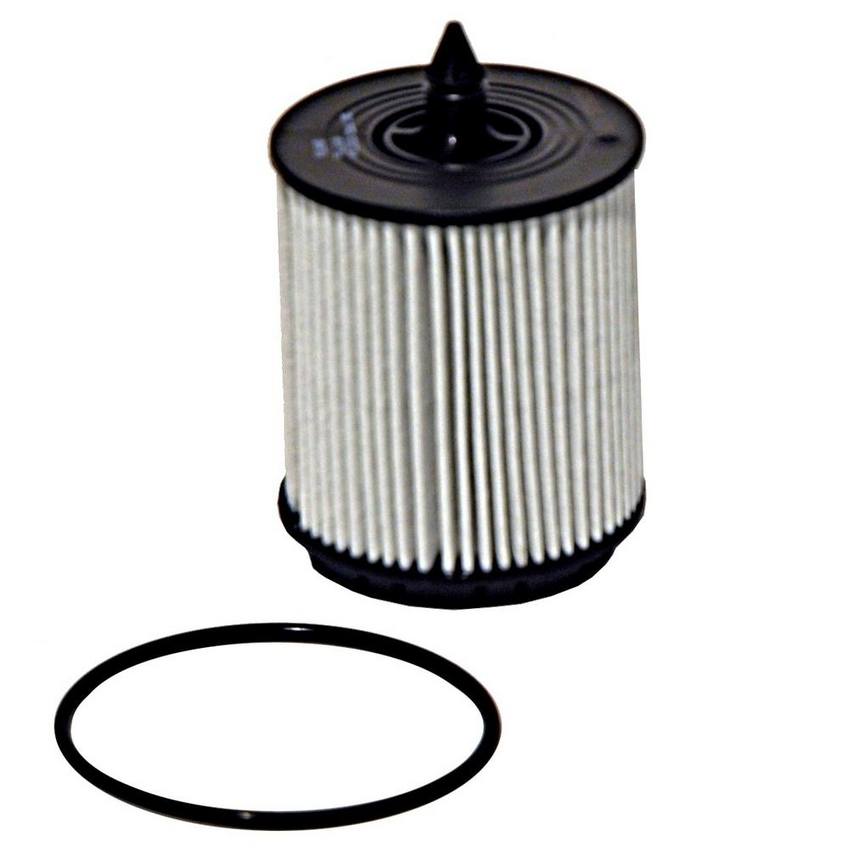 SAAB Engine Oil Filter (Metal Free) - Wix XP 57082XP